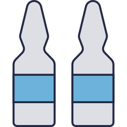 Vaccine icon