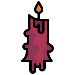 Candle icon