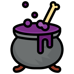 Cauldron icon