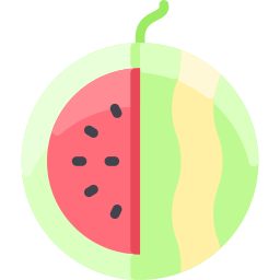 Watermelon icon