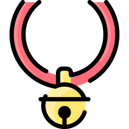 ペットの首輪 icon