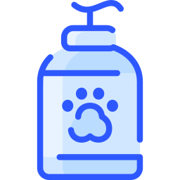 haustiershampoo icon