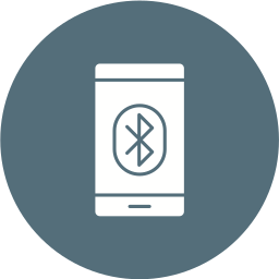 Bluetooth icon