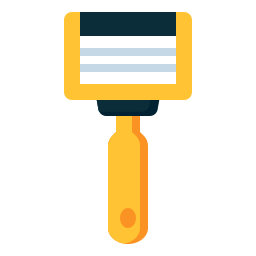 Razor icon