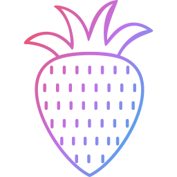 Strawberry icon