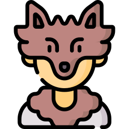 Werewolf icon