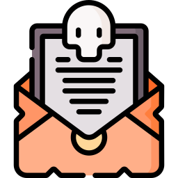 Invitation icon