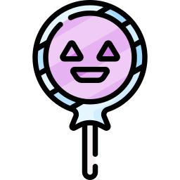 Lollipop icon