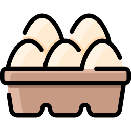 huevos icono