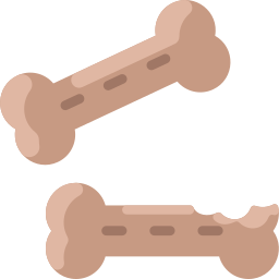 hunde-leckerli icon