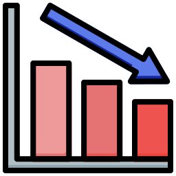 차트 icon