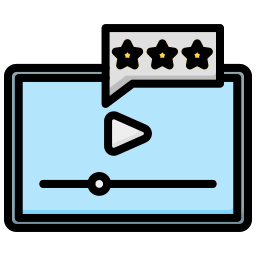 Rating icon