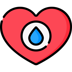 Save water icon