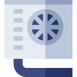 Ventilation icon