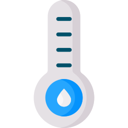 Temperature icon