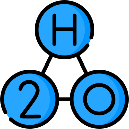 h2o ikona