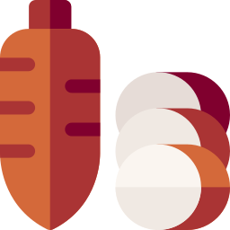 yuca icono