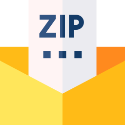 Zip code icon