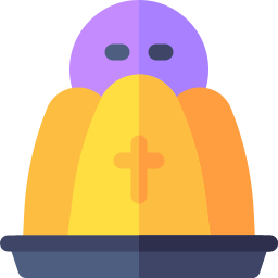 Jelly icon