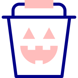 süßigkeitentasche icon