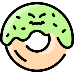 Donut icon