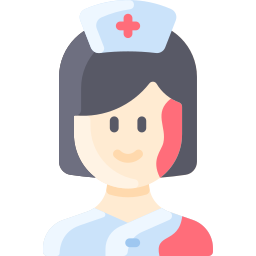 Nurse icon