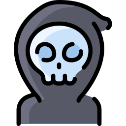 Death icon