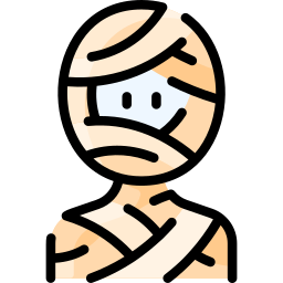 Mummy icon