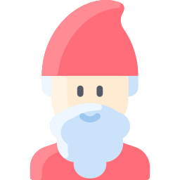 Gnome icon