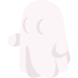 Ghost icon