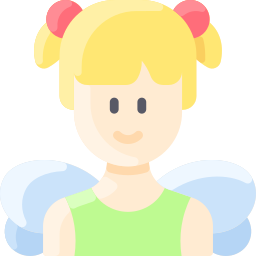 Fairy icon