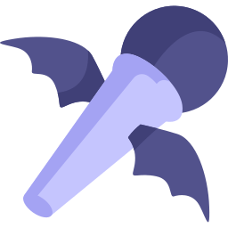 Microphone icon