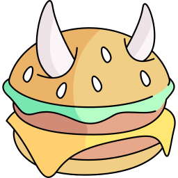 burger Icône