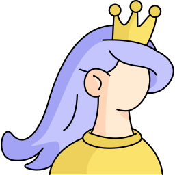 principessa icona