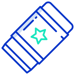 Eraser icon