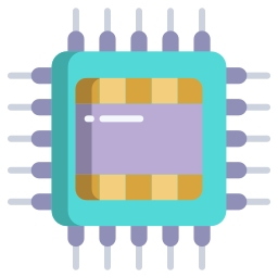 Cpu icon