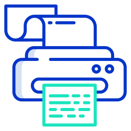 Printer icon