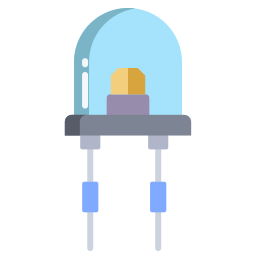 diode Icône