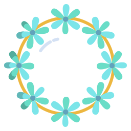 花かんむり icon