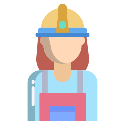 Electrician icon