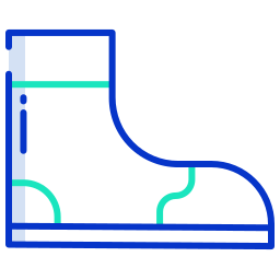 Ботинок иконка