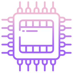 procesor ikona