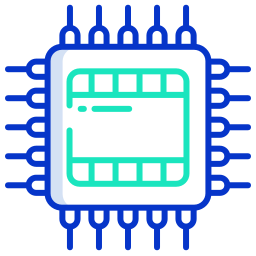 cpu Icône