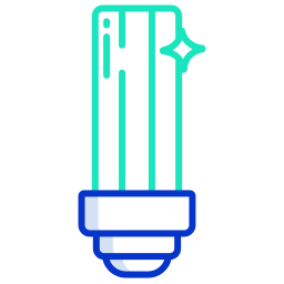 Light bulb icon