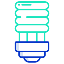 Bulb icon