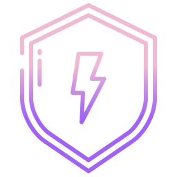 Shield icon