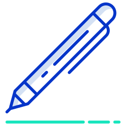 Pen icon