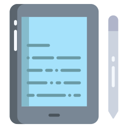 Tablet icon