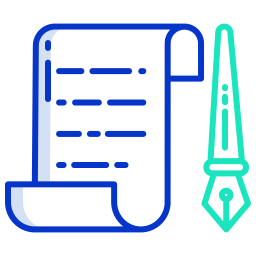 Document icon