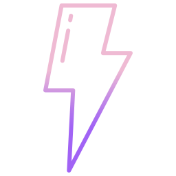 Flash icon